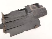 Engine splash shield/under tray