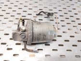 Fuel filter housing