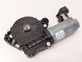 Sunroof motor/actuator