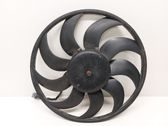 Ventilatore di raffreddamento elettrico del radiatore