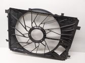 Convogliatore ventilatore raffreddamento del radiatore