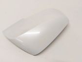 Plastic wing mirror trim cover