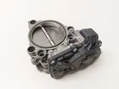 Throttle valve