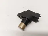 Camshaft speed sensor