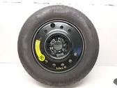 R16 spare wheel