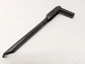 Wheel nut wrench