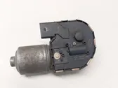 Wiper motor