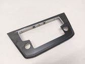 Radio/GPS head unit trim