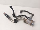 Tuyau de remplissage de réservoir de carburant