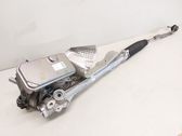 Steering rack