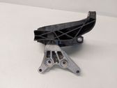 Engine mount bracket