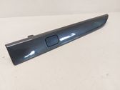 Panel trim