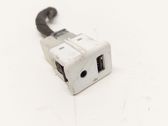 USB socket connector