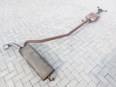 Muffler/silencer