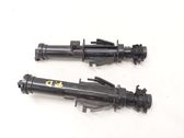 Difusor de agua regadora de faro delantero