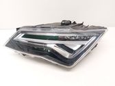 Headlight/headlamp