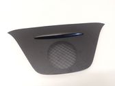Cache enceinte centrale