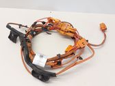 High voltage cable