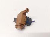 Air quality sensor