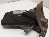 Ignition lock