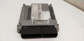 Calculateur moteur ECU