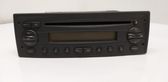 Radio/CD/DVD/GPS head unit