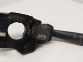 Wiper control stalk