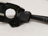Wiper control stalk