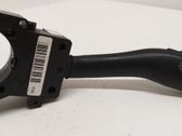 Wiper control stalk