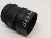 Mass air flow meter