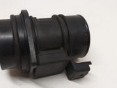 Mass air flow meter
