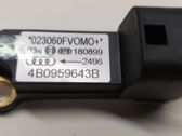 Airbagsensor Crashsensor Drucksensor