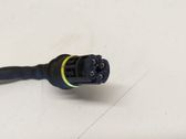 Lambda probe sensor