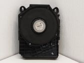 Enceinte subwoofer