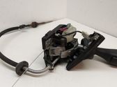 Selector caja de cambios