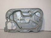 Fensterhebermechanismus ohne Motor Tür vorne