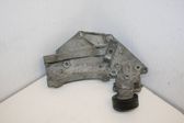 Engine mounting bracket