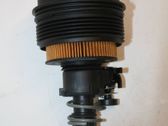 Tapa del filtro de aceite