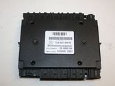 Comfort/convenience module