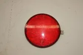 Rear tail light reflector