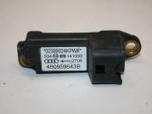 Airbagsensor Crashsensor Drucksensor