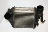 Radiatore intercooler