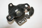 Engine mount bracket