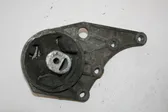 Gearbox mounting bracket