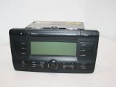 Radio / CD-Player / DVD-Player / Navigation