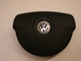 Steering wheel airbag