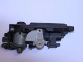 Tailgate/trunk/boot exterior handle