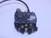 Tailgate/trunk/boot lock/catch/latch