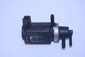Solenoīda vārsts