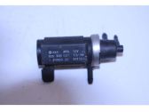 Turbo solenoid valve